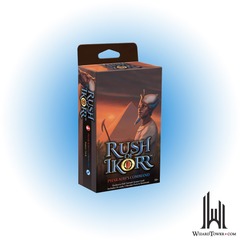 Rush of Ikorr Pharaoh's Command Starter Deck